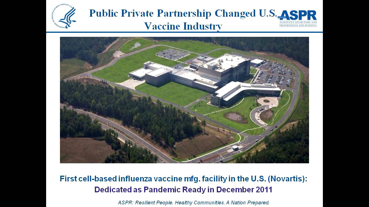 BDP Week 2014: Flexible Bioproduction Technologies & Facilities: Updates from the U.S. Part 1