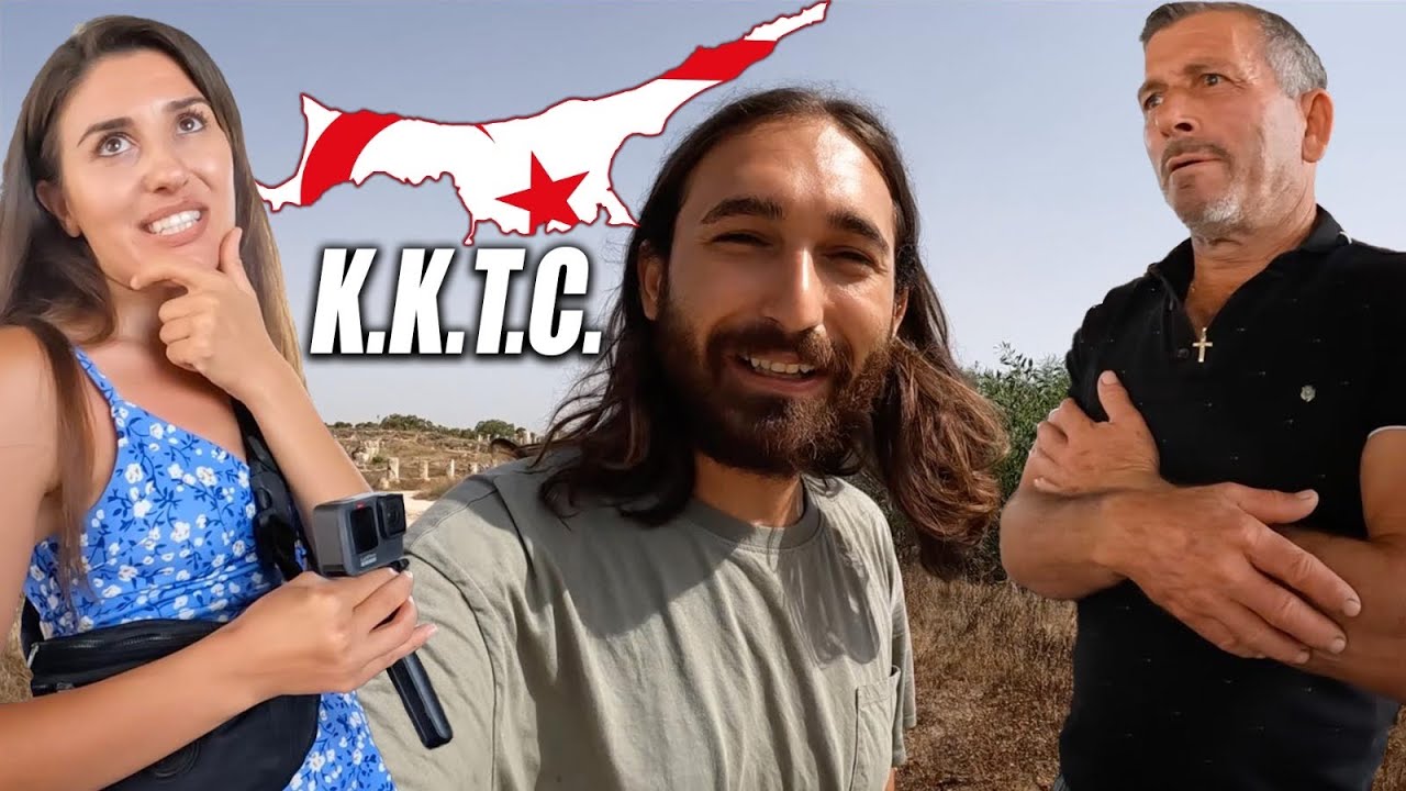 KIBRIS’ı ALAN ADAM! Köy Kahvesinde Dayılarla Sohbet #205