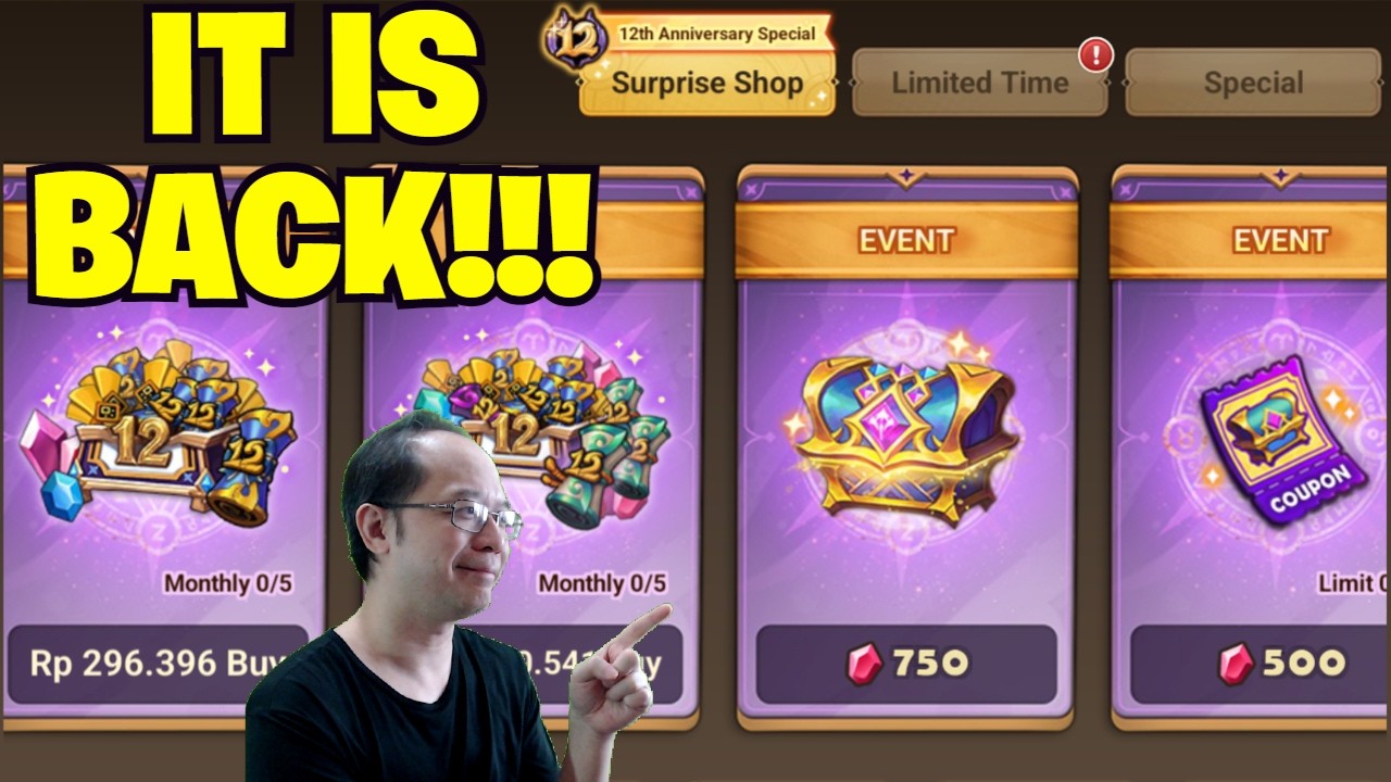 New Patch Update v9.2.0!!! The BEST Thing in This Update is ... (Summoners War)