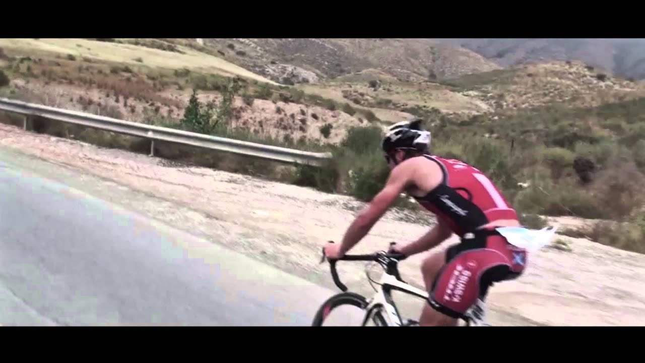24 Triatlón Nacional Villa de Fuente Álamo (2013) Oficial de la prueba