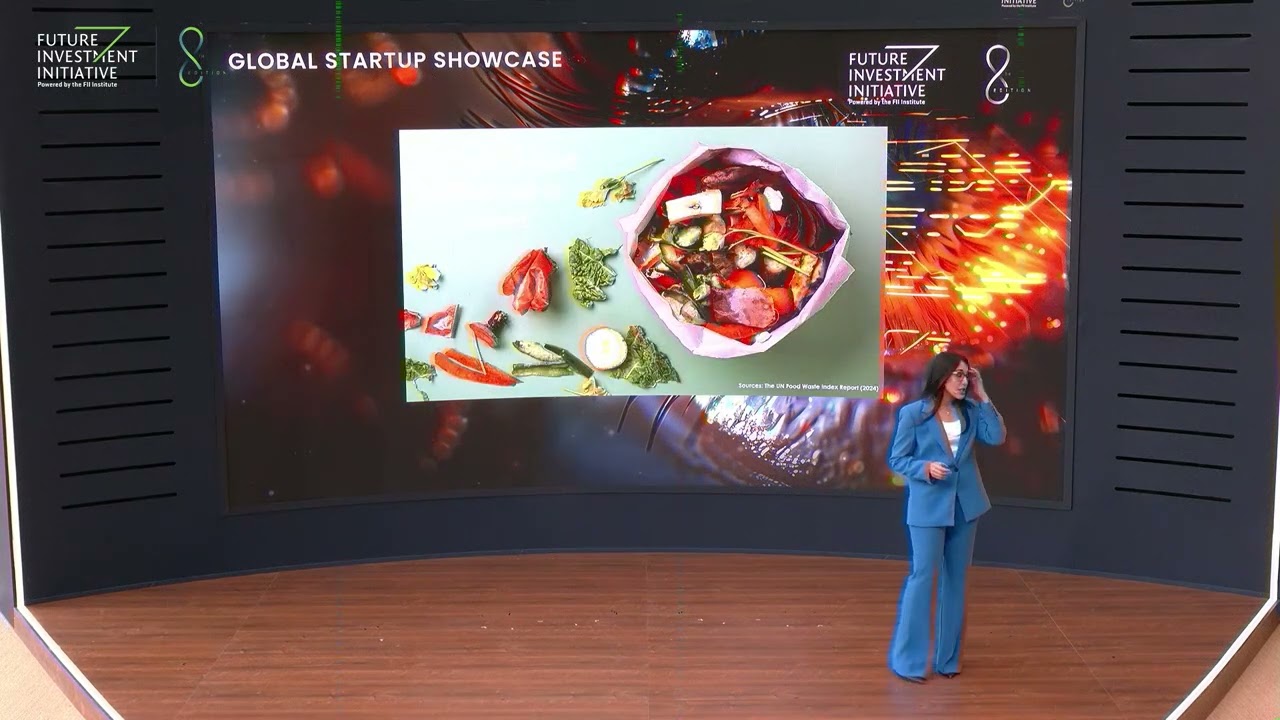 Global Startup Showcase with Hyperview, Groq, Cequence, IXMeta, Ejari & More