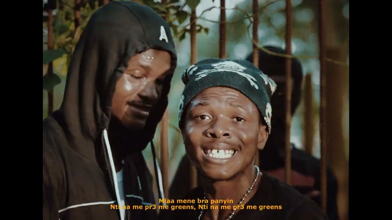 Malo4eva - GIDI GIDI (Official video)