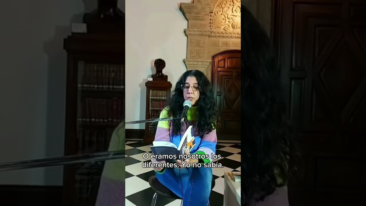 Leer(nos) convoca- Encuentro 2