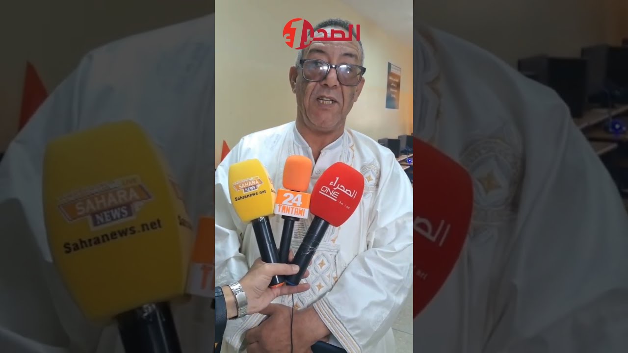 ⚪⚪مدينة الطنطان: تدشين النادي العلمي الروبتيك بثانوية محمد الخامس التاهيلية