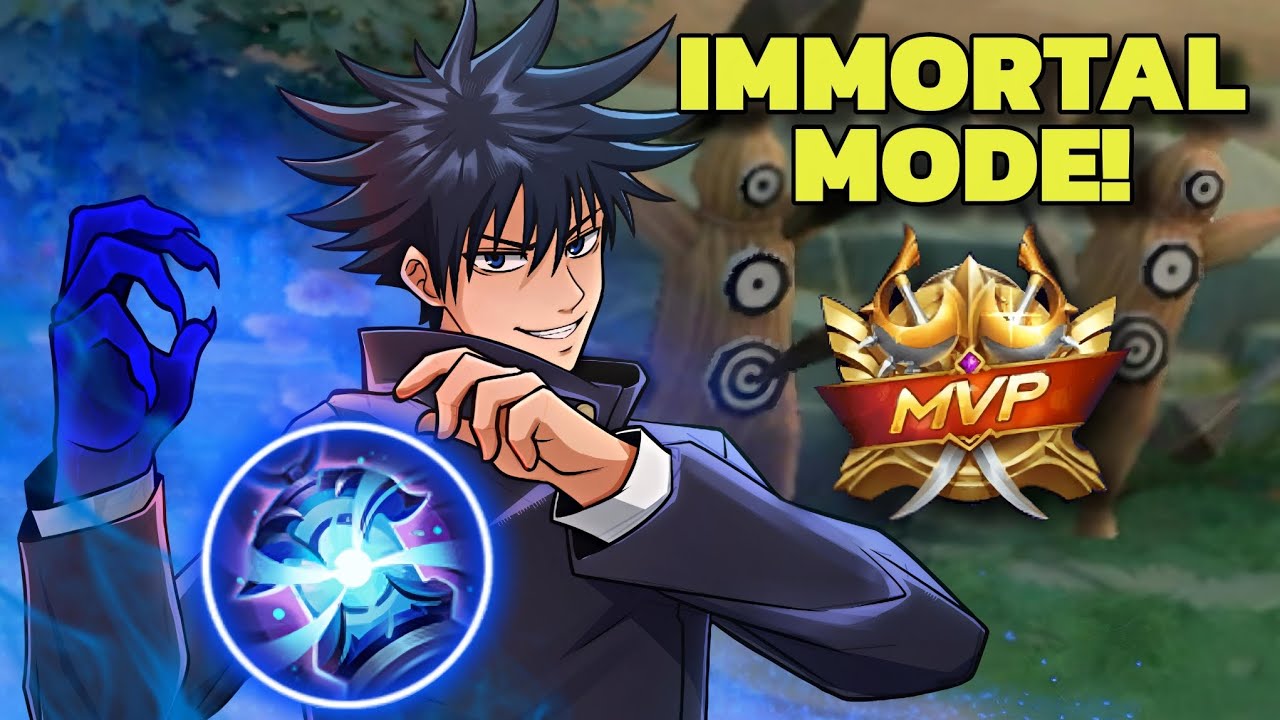 1 vs 5 SAVAGE! JULIAN IMMORTAL MODE! BEST FULL LIFESTEAL BUILD 2025 (must try) - MLBB