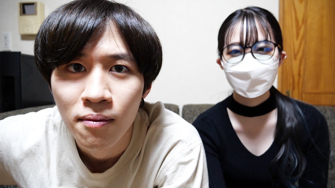 実は姉もいました