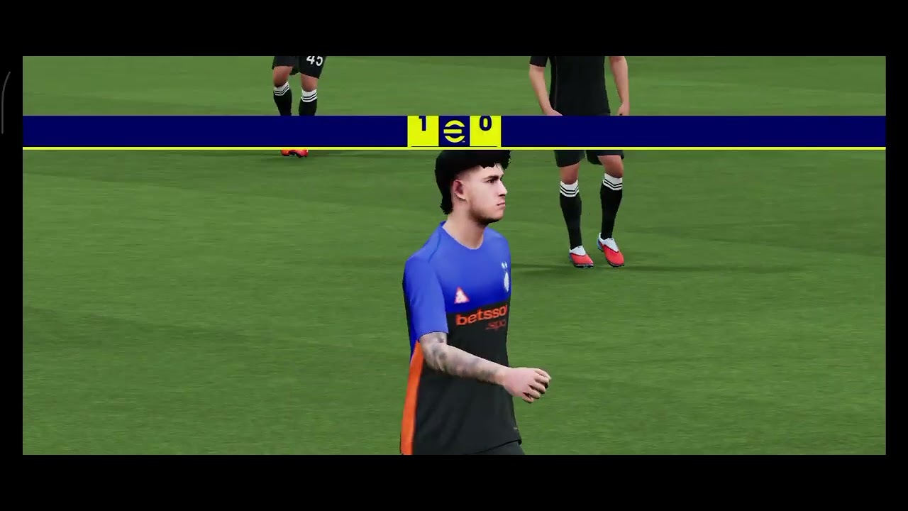 1Rodada da Champions legue Inter de Milão domina o Manchester city que tente o empate no finzinho 