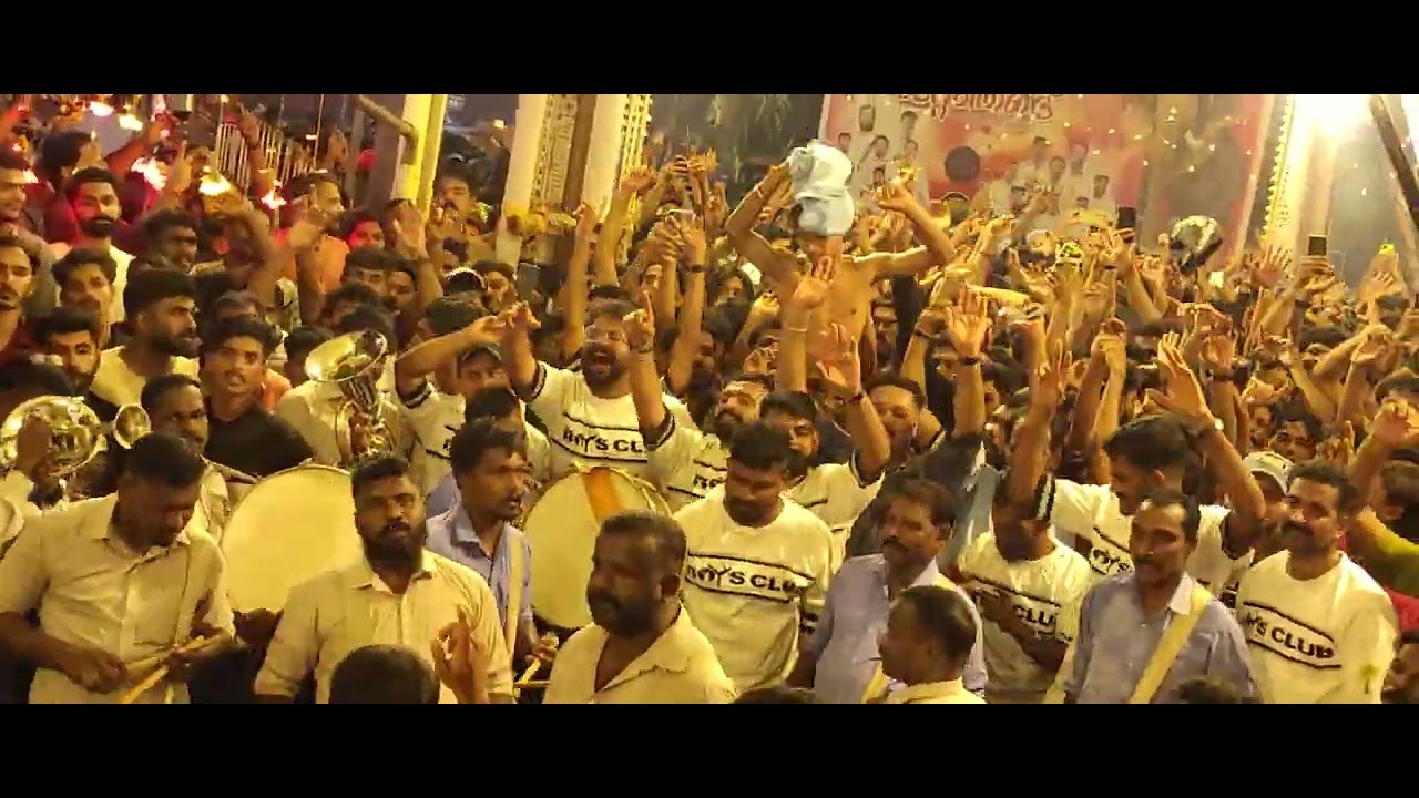 എൻ്റെ പൊന്നോ പഴഞ്ഞി ഒറ്റതെങ്ങ് ഒരുക്കിയ  ഒരു പെടപ്പൻ പെട 💕💕🔥🔥. 