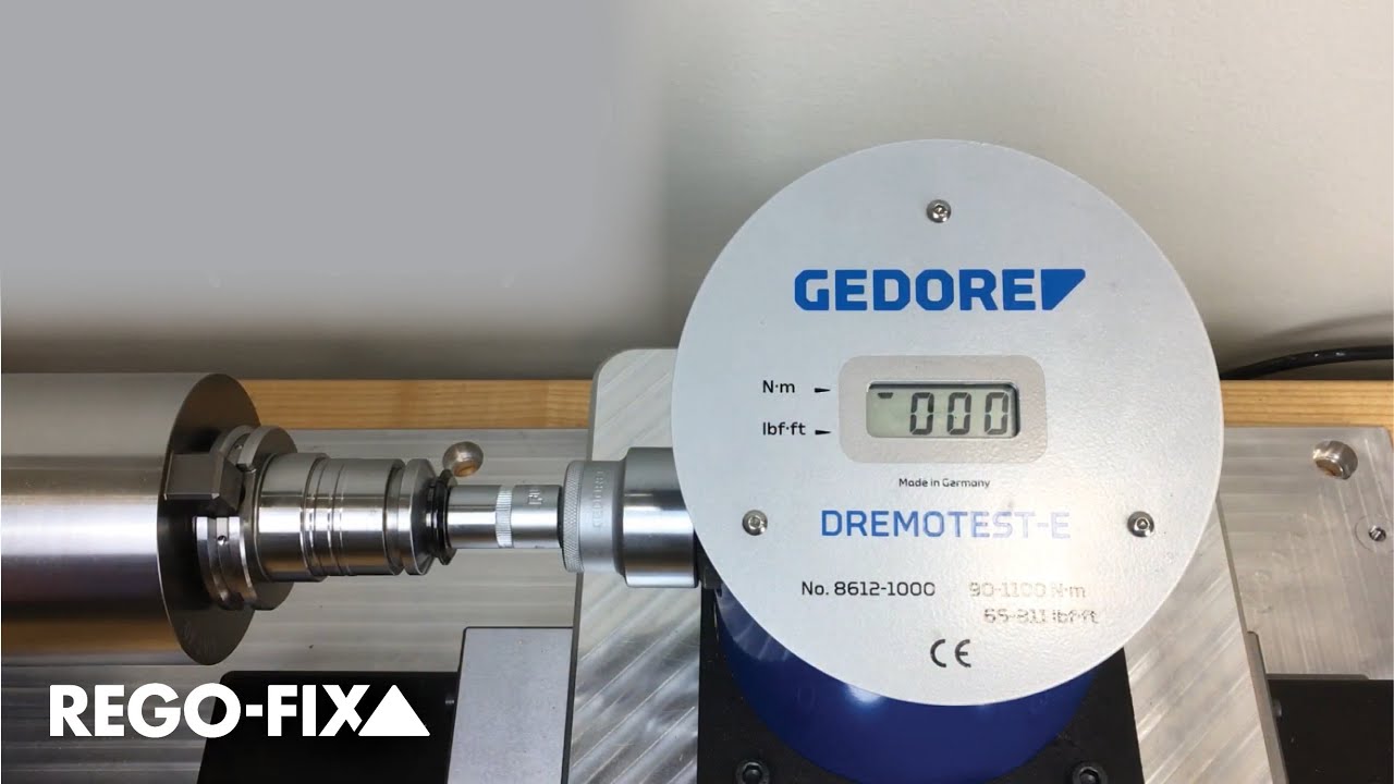 Competitive Torque Testing
