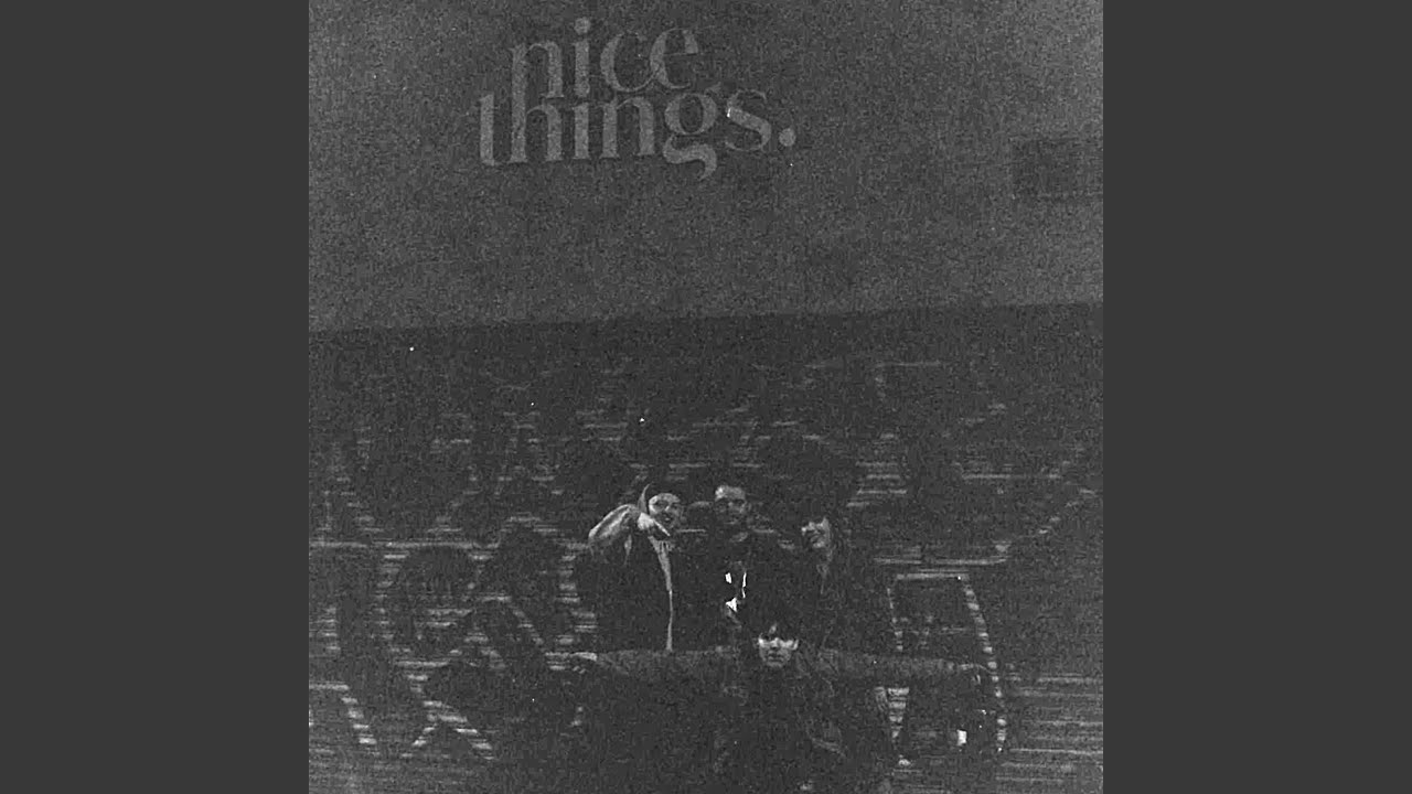 This Is Why We Can't Have Nice Things (Acoustic)