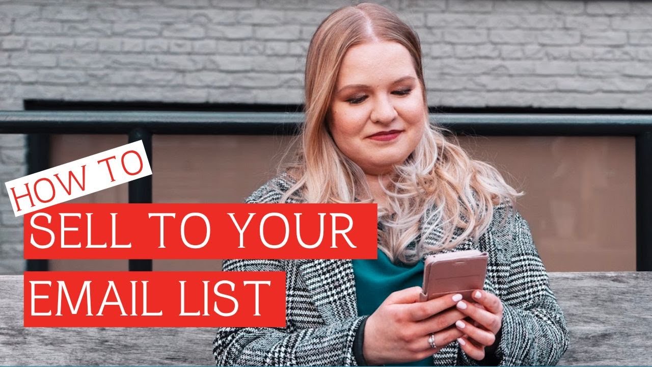 How not to LOSE email subscribers during a sale or launch