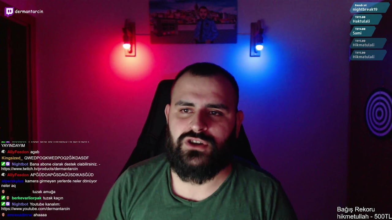 Askerlik Anıları & Yeni Anayasa!