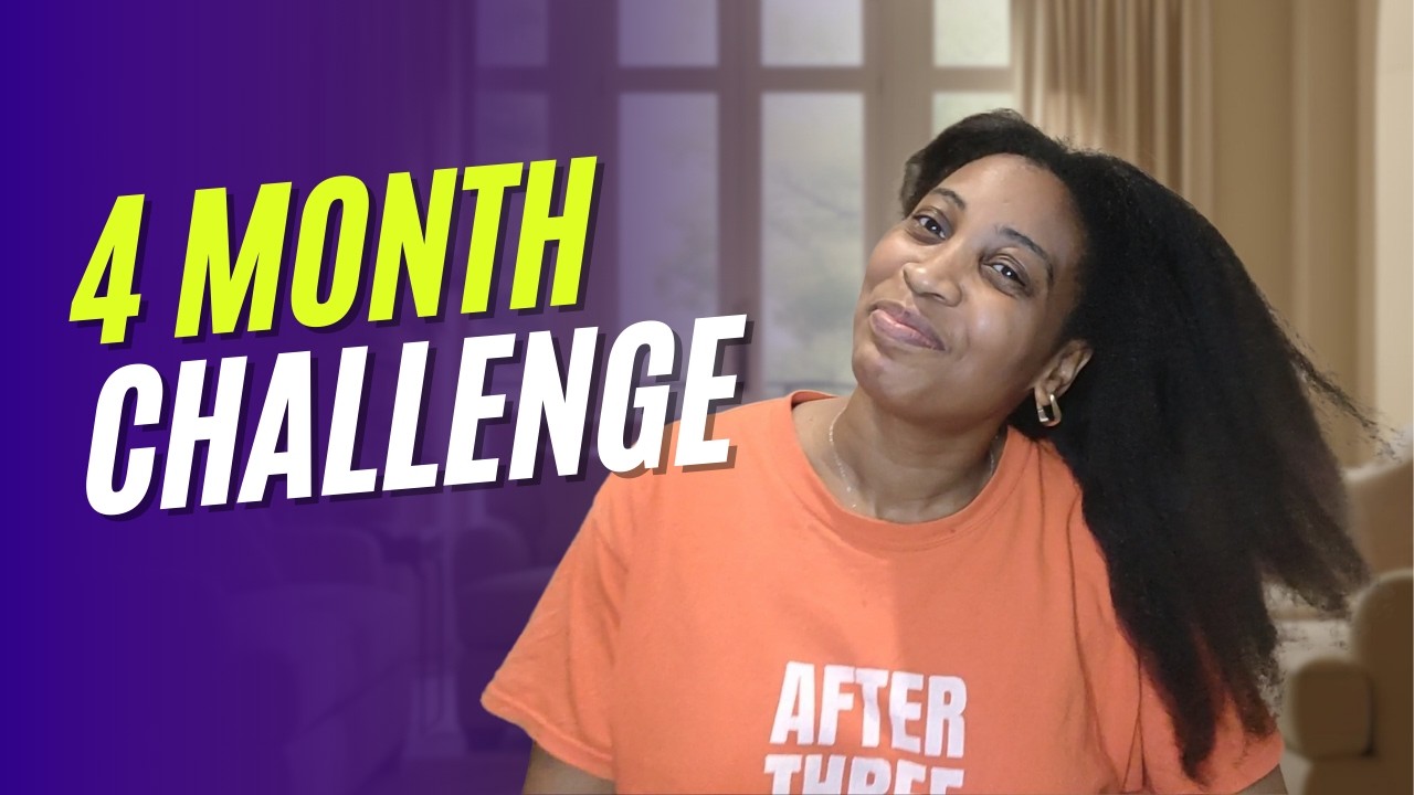 Beast Mode Length Retention Plan for Naturals (Do this before 2026)