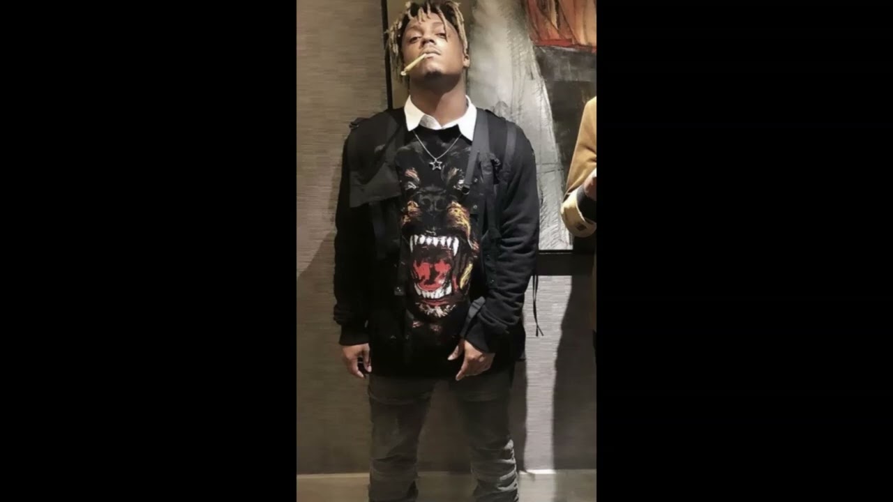 [FREE] juice wrld type beat 