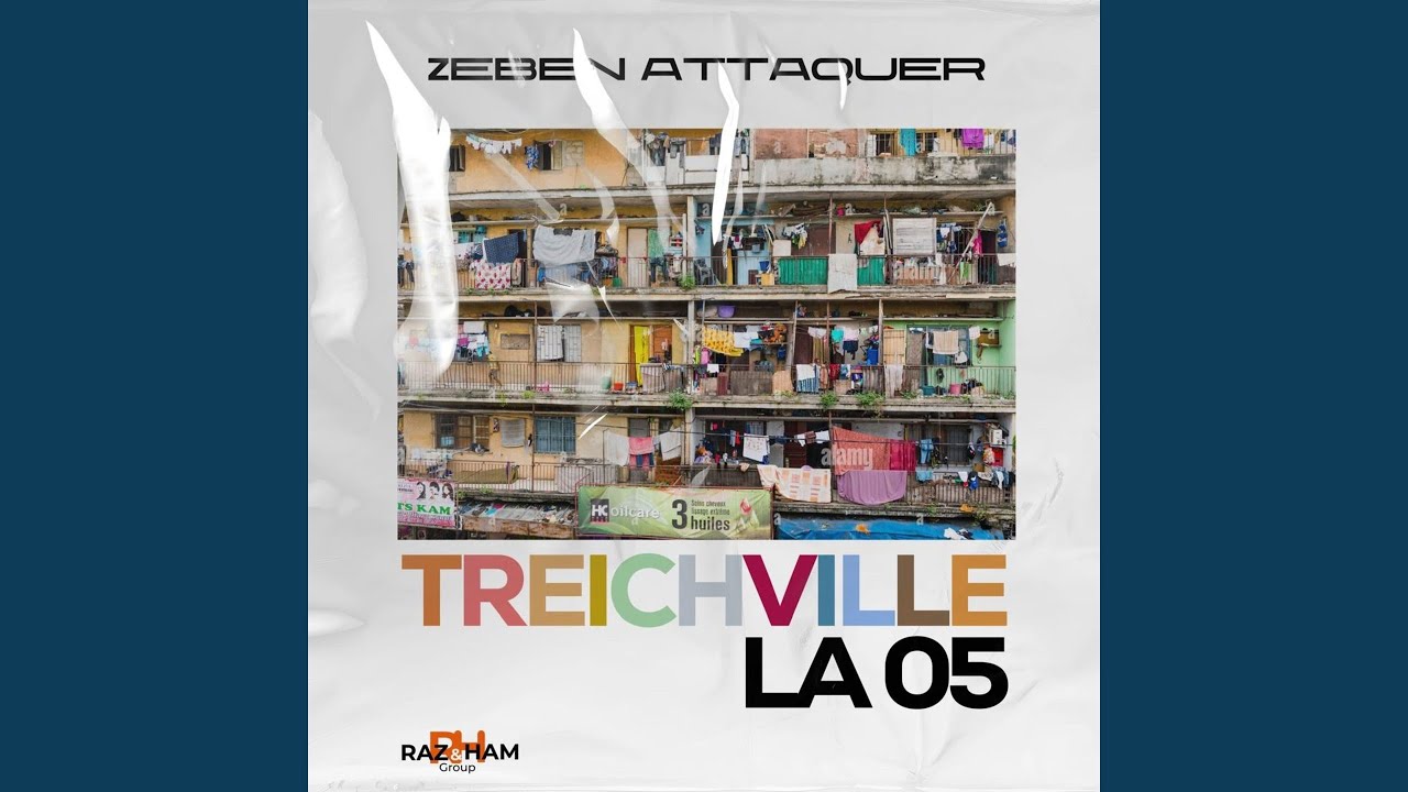 Treichville la 05