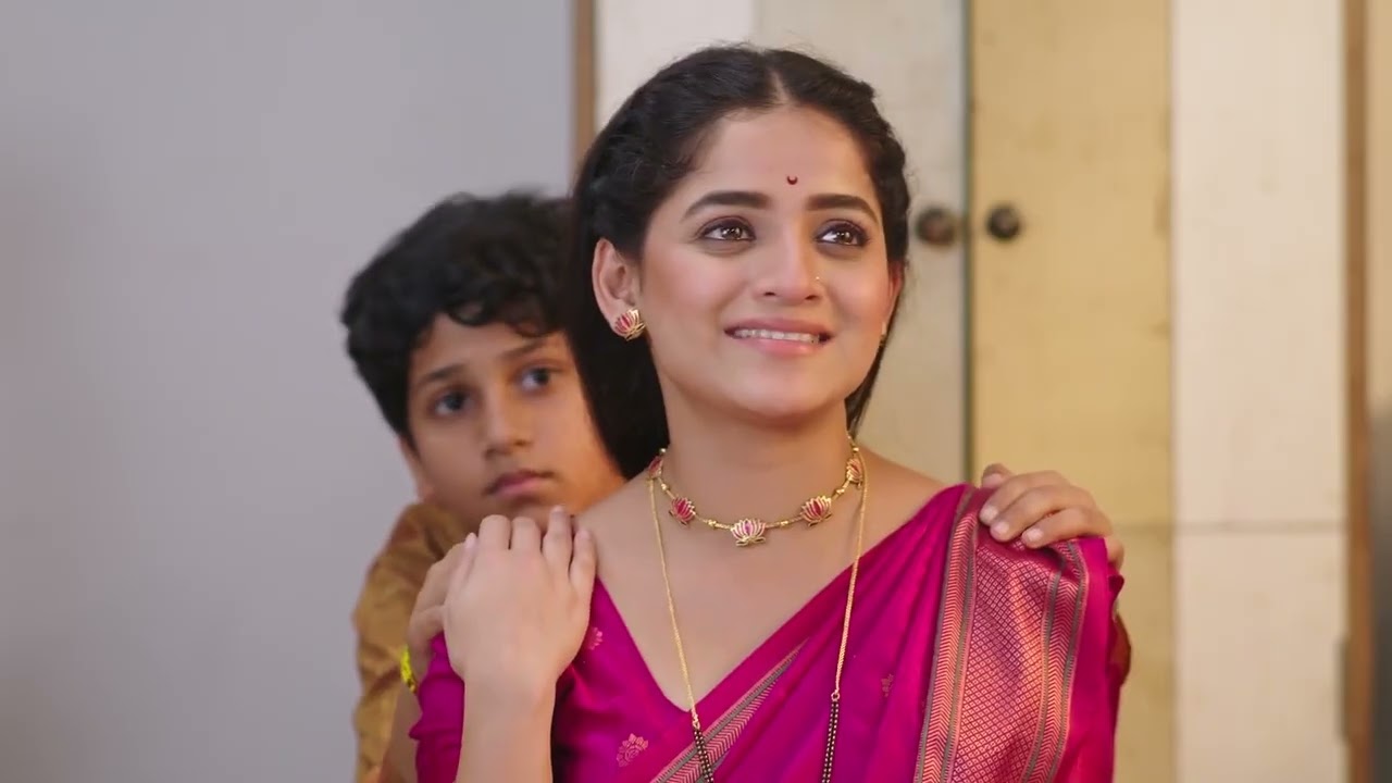 Paaru Marathi | Ep - 581 | Webisode | Oct 21 2025 | Zee Marathi