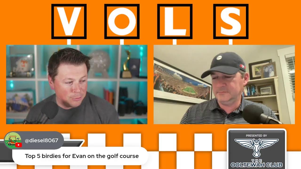 Lady Vols Now on the NCAA Tournament Bubble? | The Vol Bros