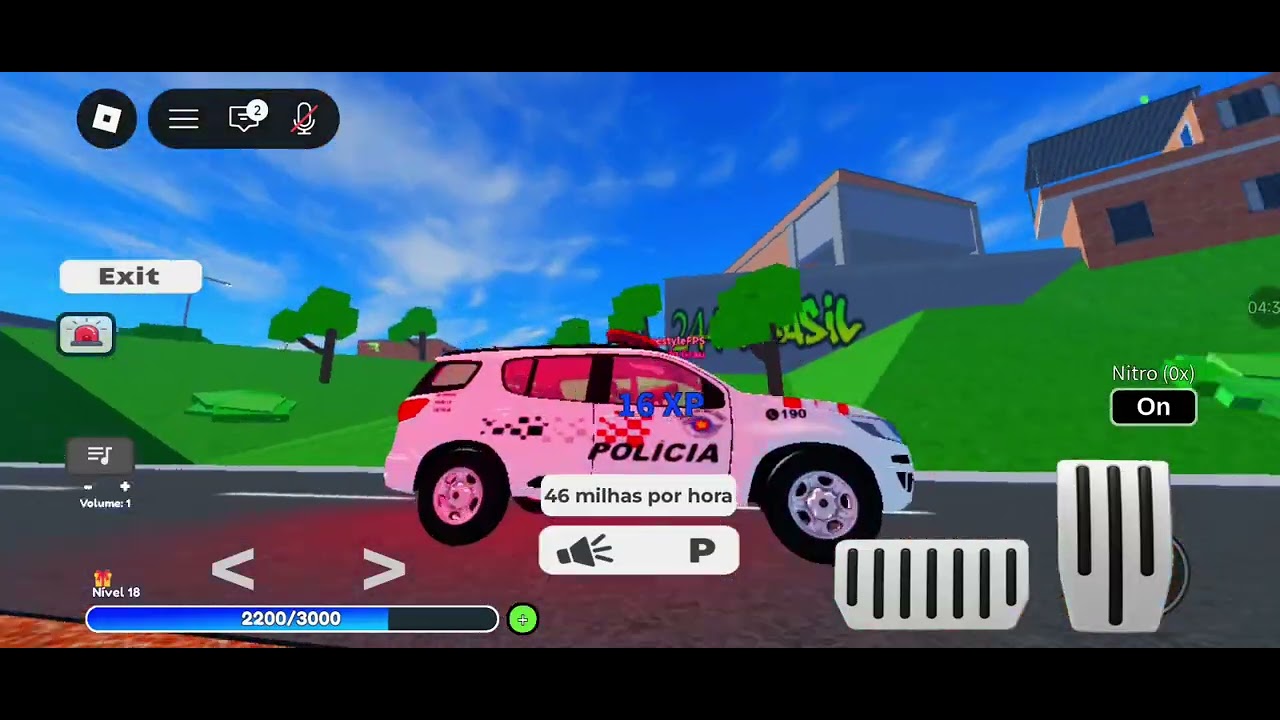 Vida de polícia vida de polícia numa cidade 🏙️🌆 vida de polícia 🚓😀🚔