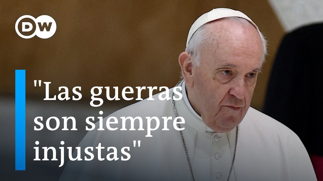 La conversación del Papa Francisco con el patriarca ruso Kirill