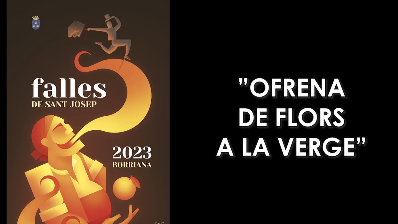 OFRENA FALLES 2023