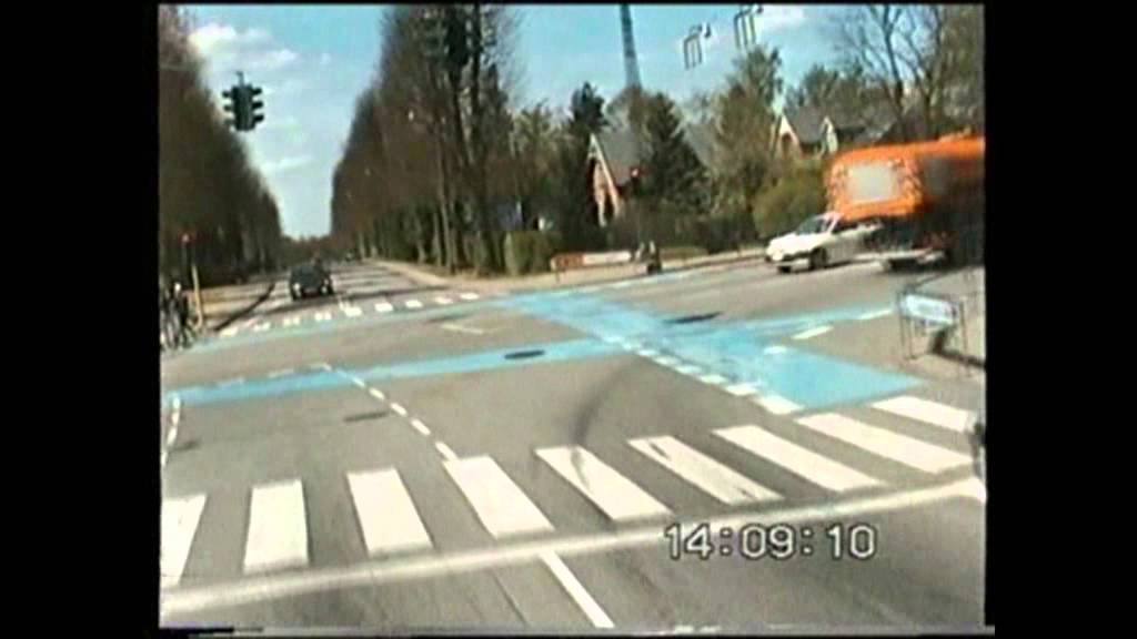 Beredskabskorpset rykker ud