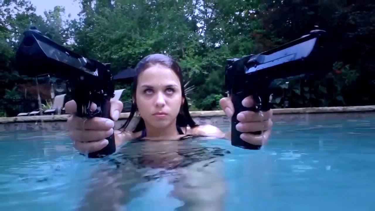 Tomb Raider: Book of the Dead - Fan Film