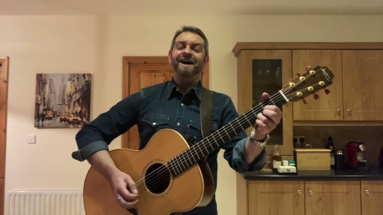 Summer In Dublin (Bagatelle cover)