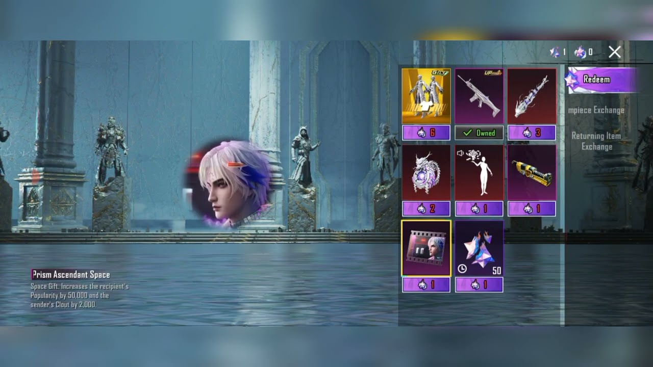 New Ultimate for 0 UC Upgrade Scar-L Skin Biggest Crate Opening & Free Crate Opening Trick | PUBGM