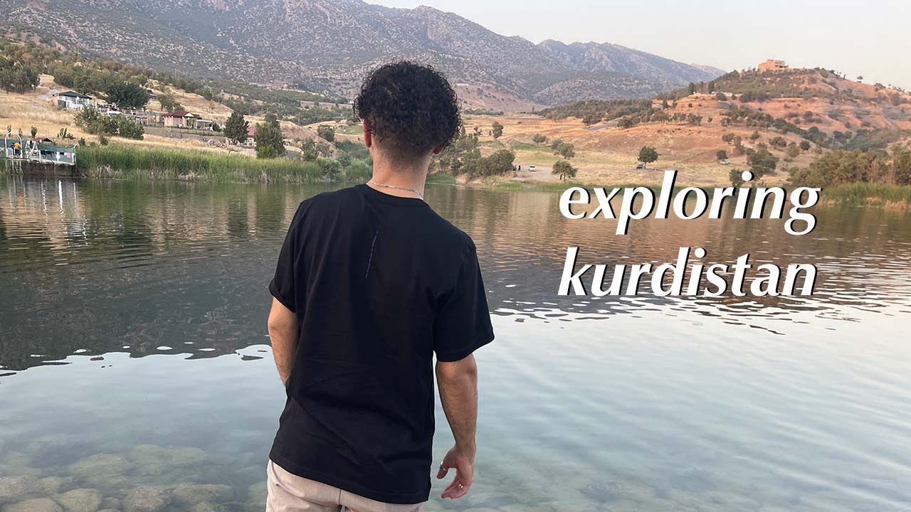 FAMILY FUN DUHOK - DUHOK, KURDISTAN 2022 PART 2