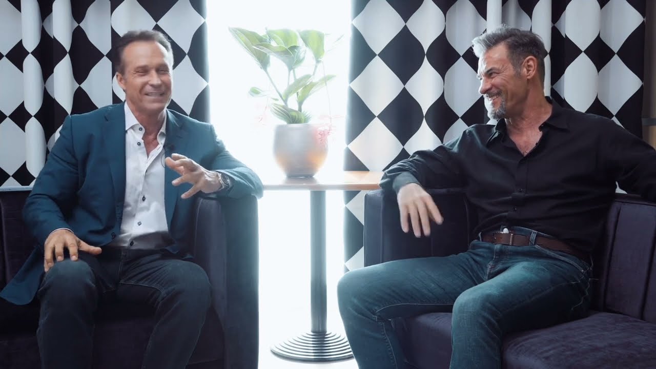 Intervista a Luigi Colbax