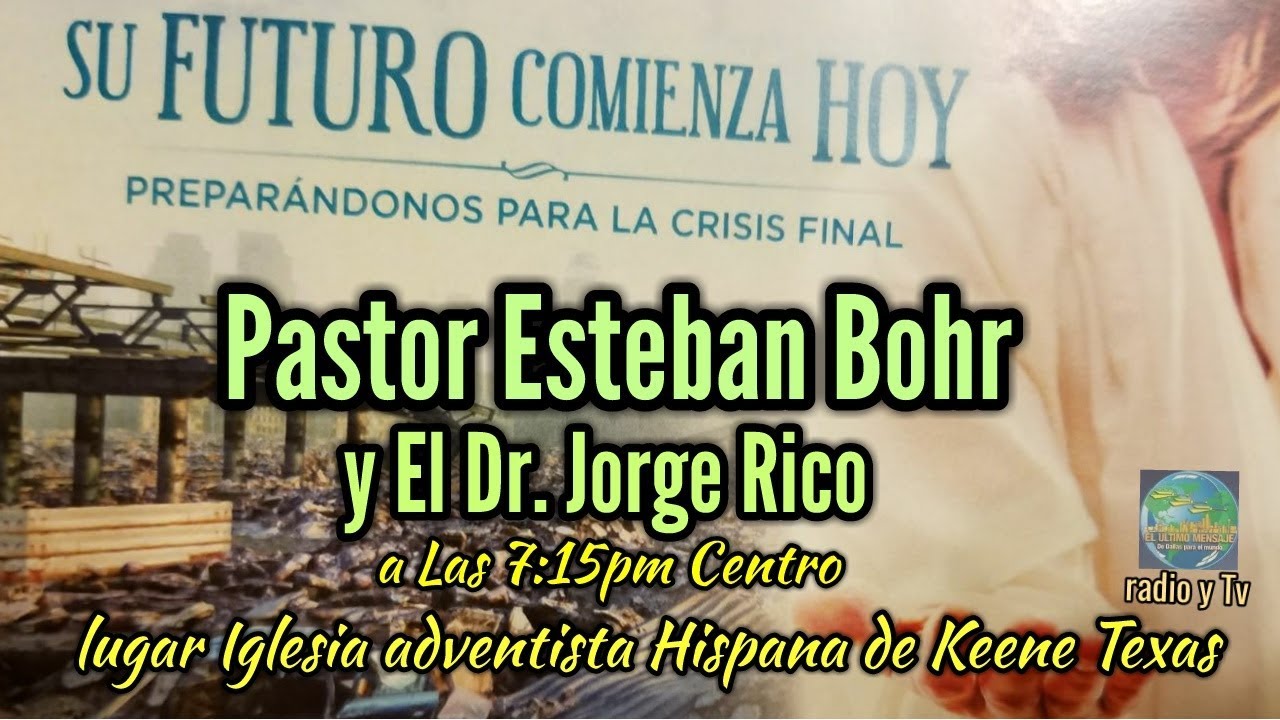 tema 2 Dr. Jorge Rico en Hd 2017
