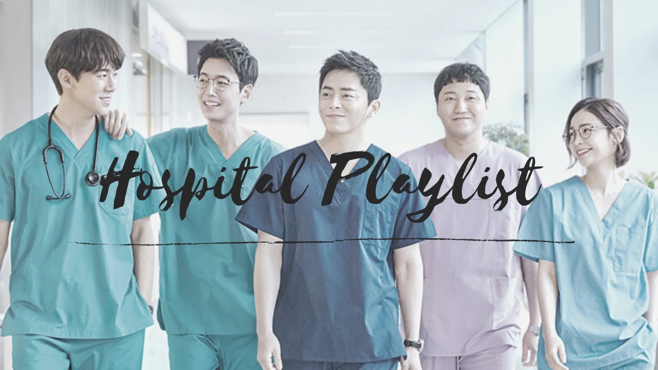 Multiship||Hospital Playlist