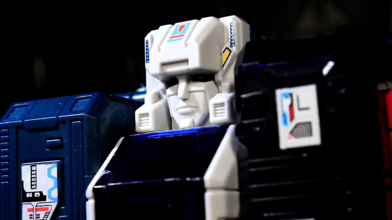 Toyworld TW-HO4G Grant - Vangelus Review 246