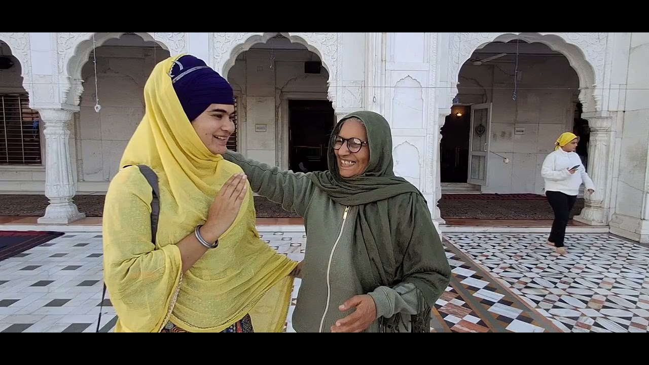 ਗੁਰਦੁਆਰਾ ਦੂਖ ਨਿਵਾਰਨ ਸਾਹਿਬ ਪਟਿਆਲਾ 