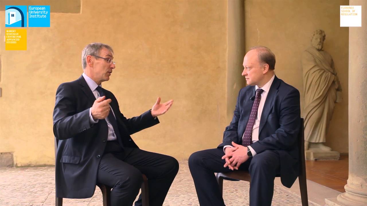 Andrei Kortunov | External Dimension of the Energy Union
