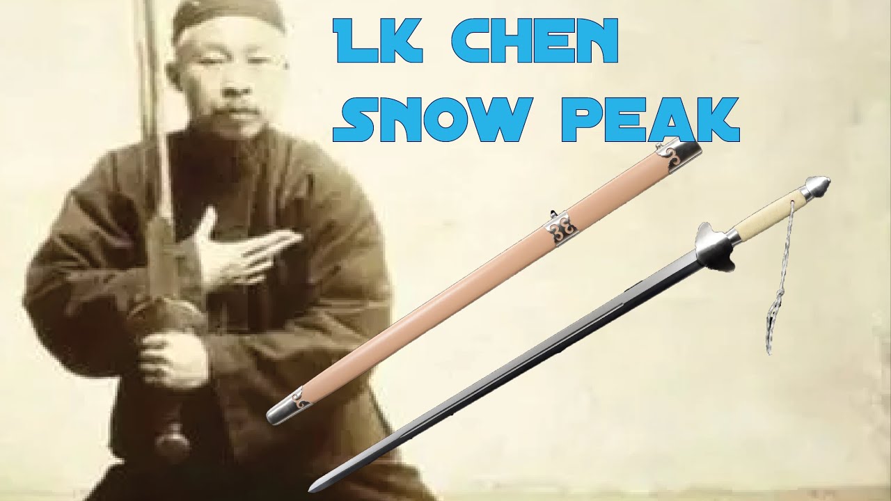 Lk Chen Snow Peak Review