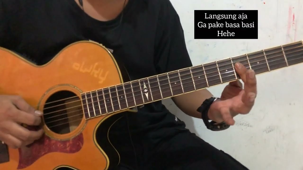TUTORIAL INTRO PETERPAN - YANG TERDALAM @ervanerviana6968 