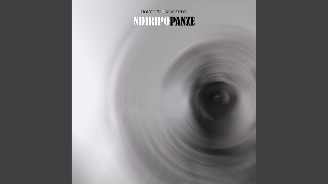 Ndiripo Panze