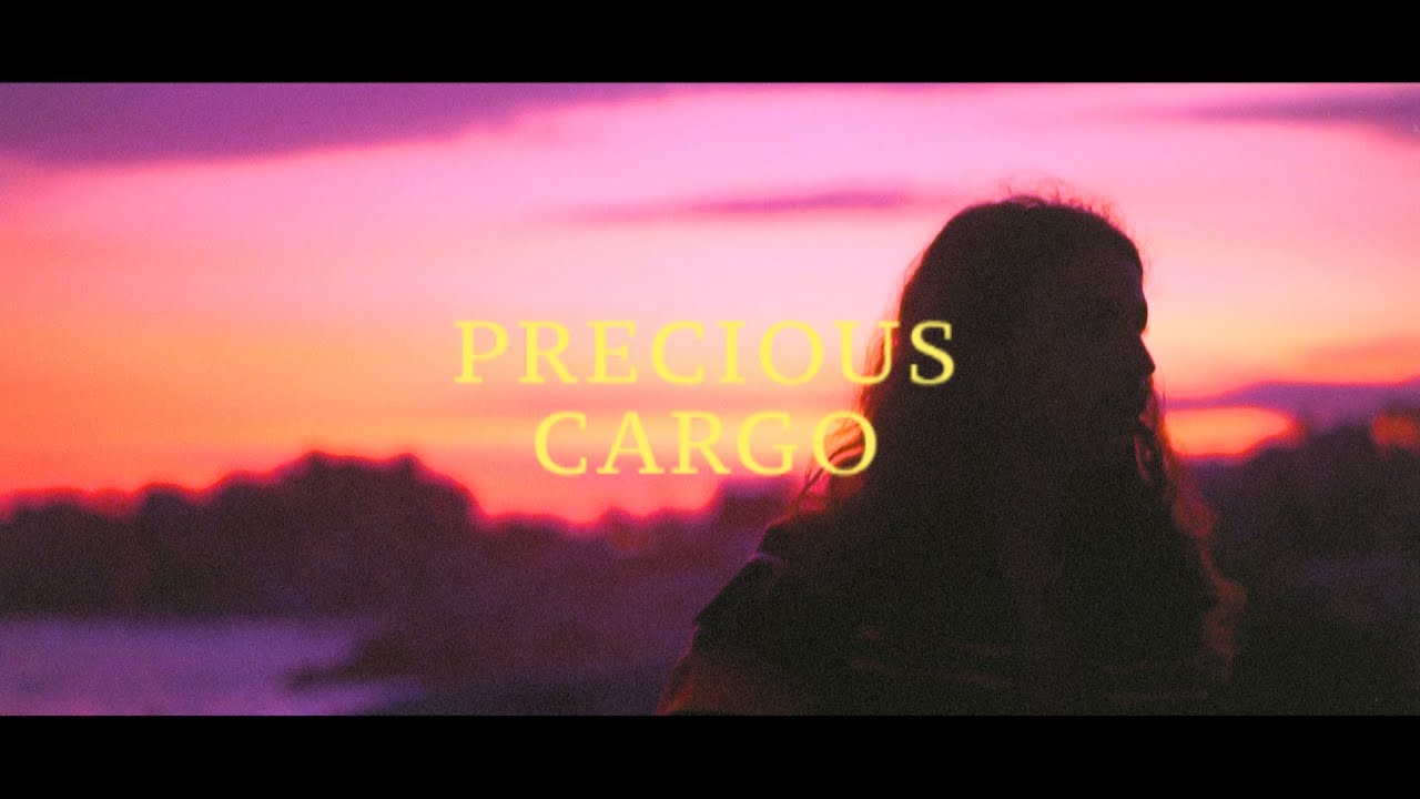 YUNG PINCH - PRECIOUS CARGO (OFFICIAL MUSIC VIDEO)