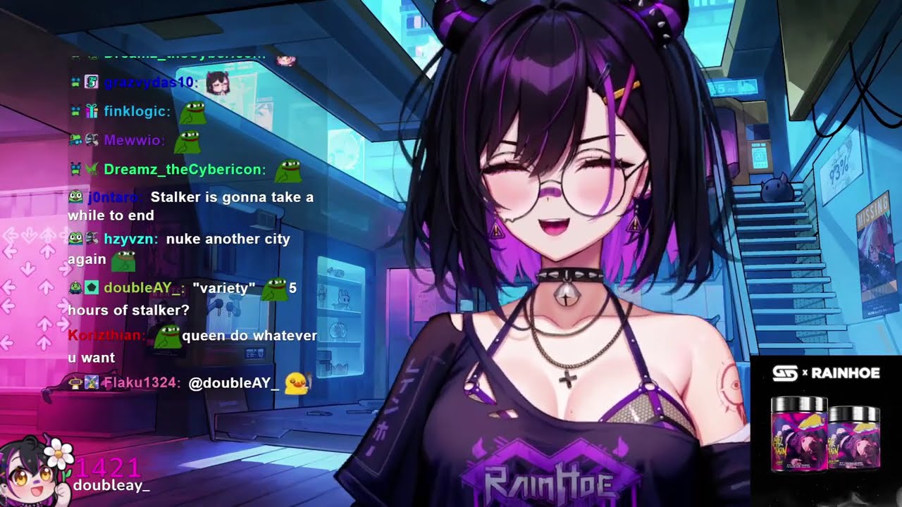 Rainhoe Streams: Sheepy: A Short Adventure, Baba is You & Spore