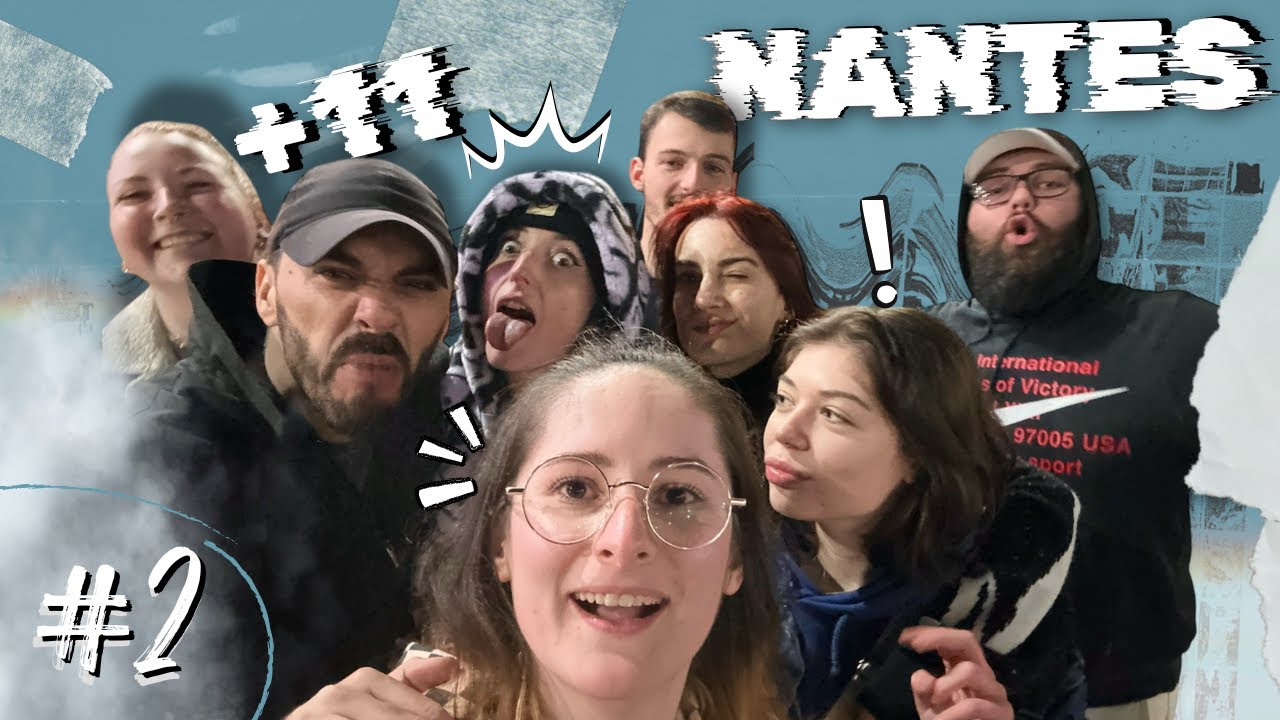 Ça a failli très mal finir... - Vlog Gringe #2