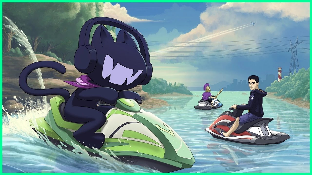 Ranking Monstercat 024 - Vanguard