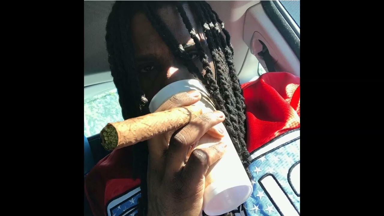 CHIEF KEEF X TADOE X BALLOUT TYPE BEAT 