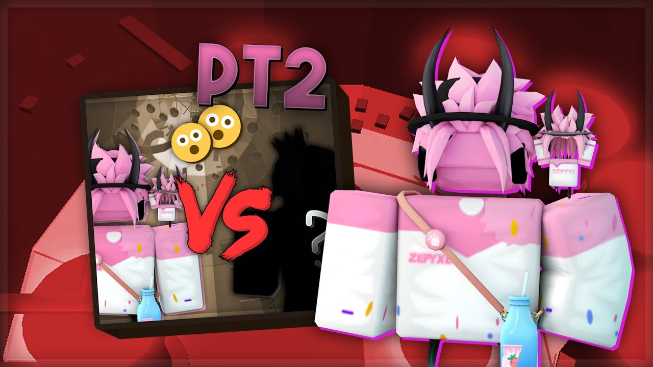 I Raced Your FAVORITE Tower Of Hell Youtubers.. (PT. 2)