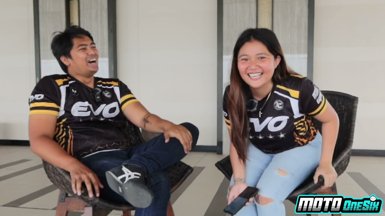 Marites Episode 9 - The Karlo Salonga Show (Part 2)