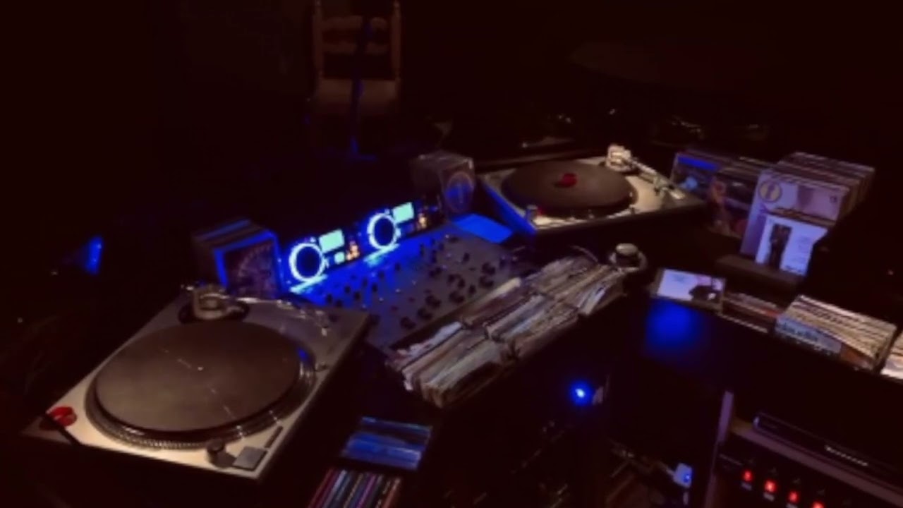 REAL CLUB - TONGEREN | DJ JOS 🍓 30 03 1986 # 2