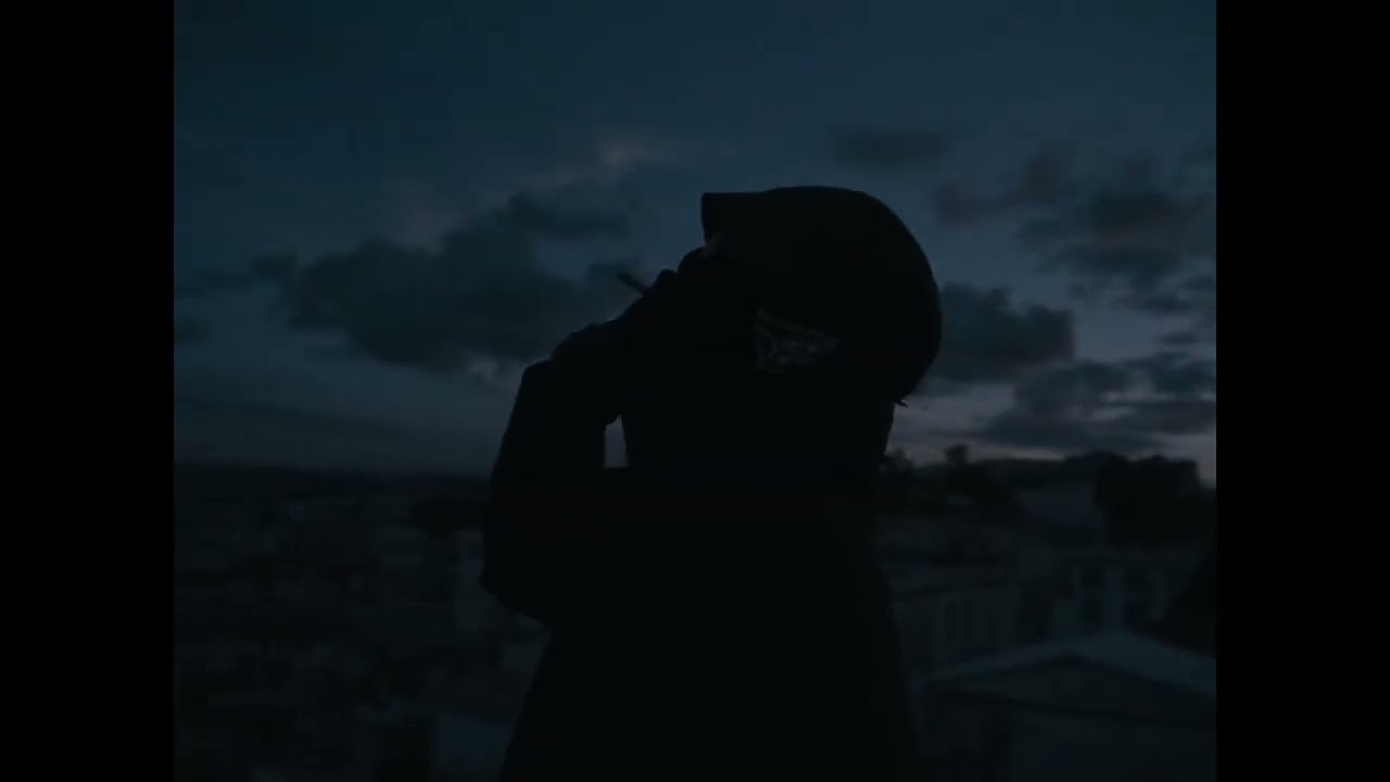 (FREE) Morad X TIF X Guitar Type Beat ~ 