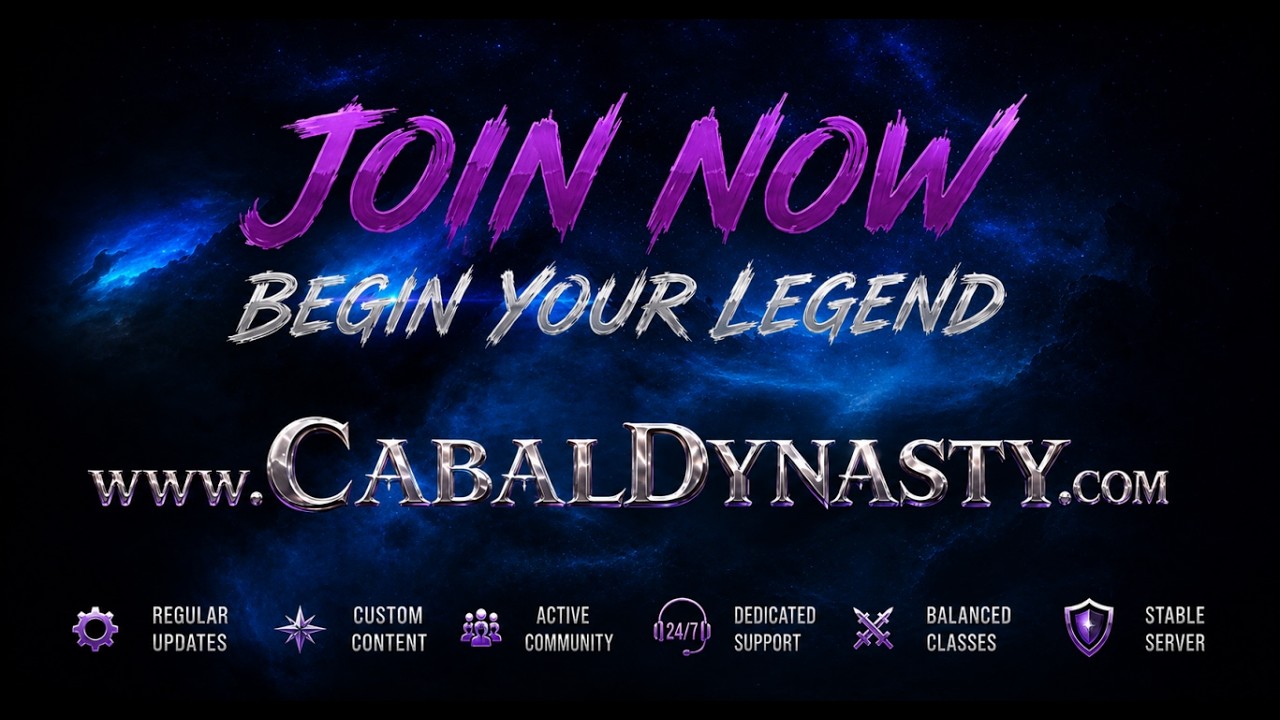 Forbidden Island Renewal v2 - Cabal Dynasty