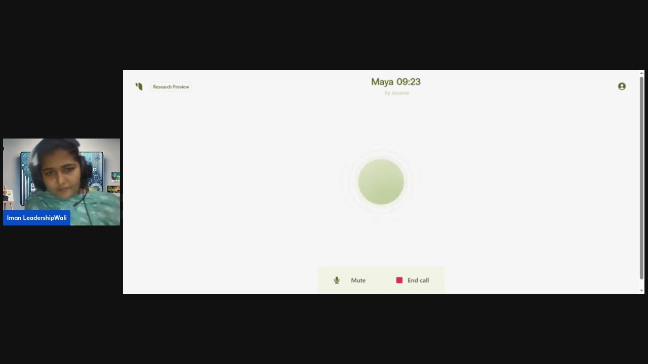 Talk WITH AI TOOL