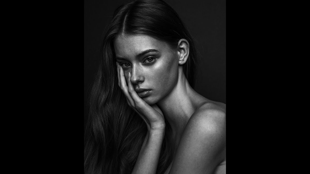 Lauren De Graaf ✕ Haute Couture